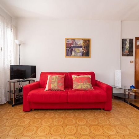 Campiello San Rocco Apartment Veneţia Exterior foto