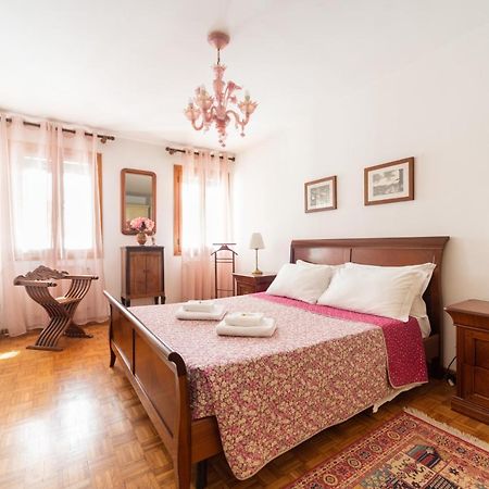 Campiello San Rocco Apartment Veneţia Exterior foto
