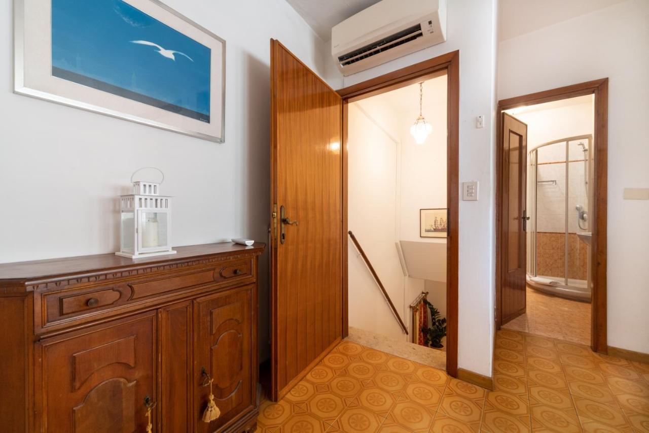 Campiello San Rocco Apartment Veneţia Exterior foto