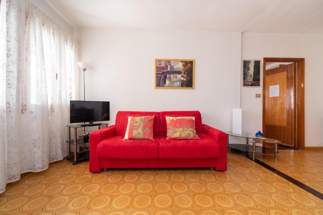 Campiello San Rocco Apartment Veneţia Exterior foto