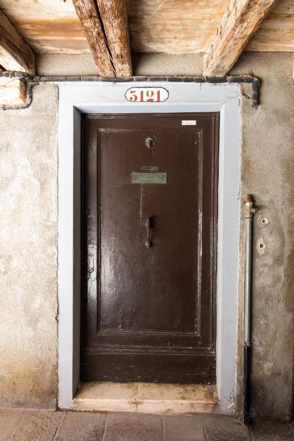 Campiello San Rocco Apartment Veneţia Exterior foto