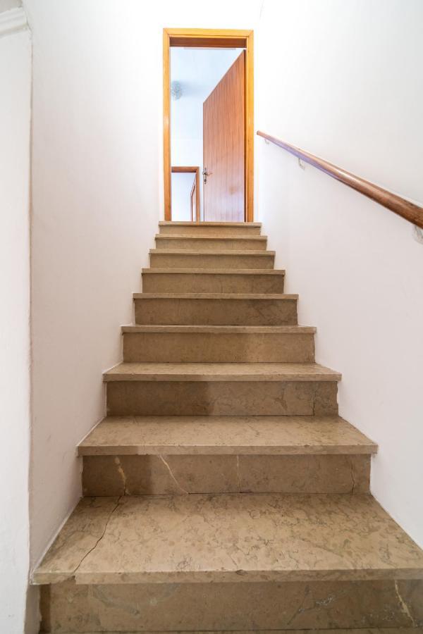 Campiello San Rocco Apartment Veneţia Exterior foto