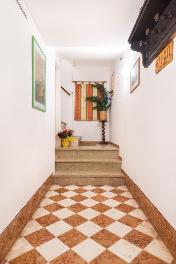 Campiello San Rocco Apartment Veneţia Exterior foto