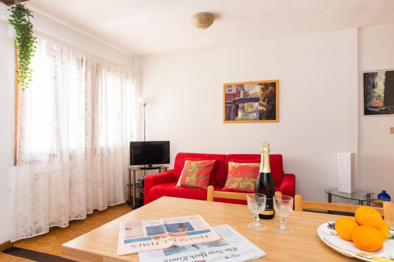 Campiello San Rocco Apartment Veneţia Exterior foto