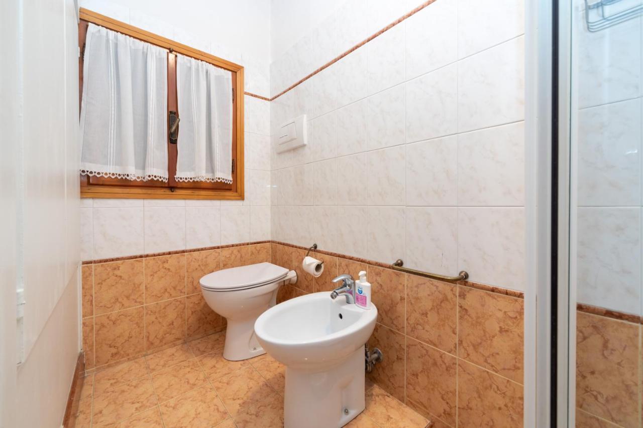 Campiello San Rocco Apartment Veneţia Exterior foto