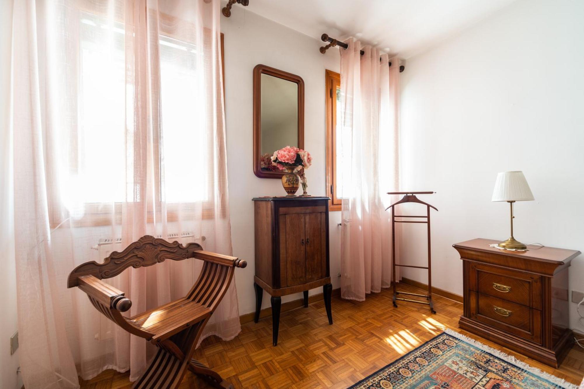 Campiello San Rocco Apartment Veneţia Exterior foto
