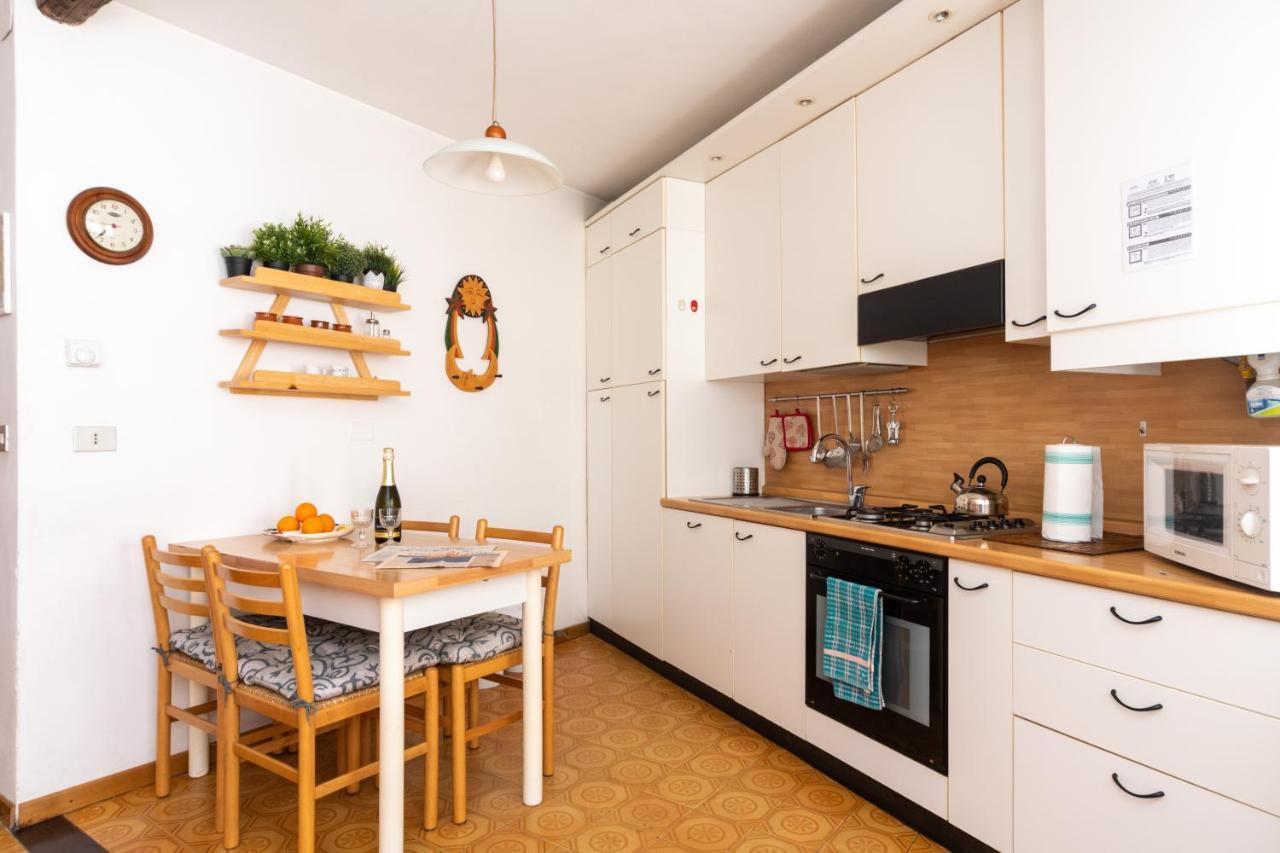 Campiello San Rocco Apartment Veneţia Exterior foto