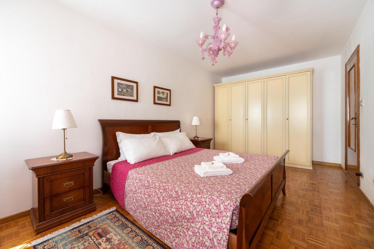 Campiello San Rocco Apartment Veneţia Exterior foto