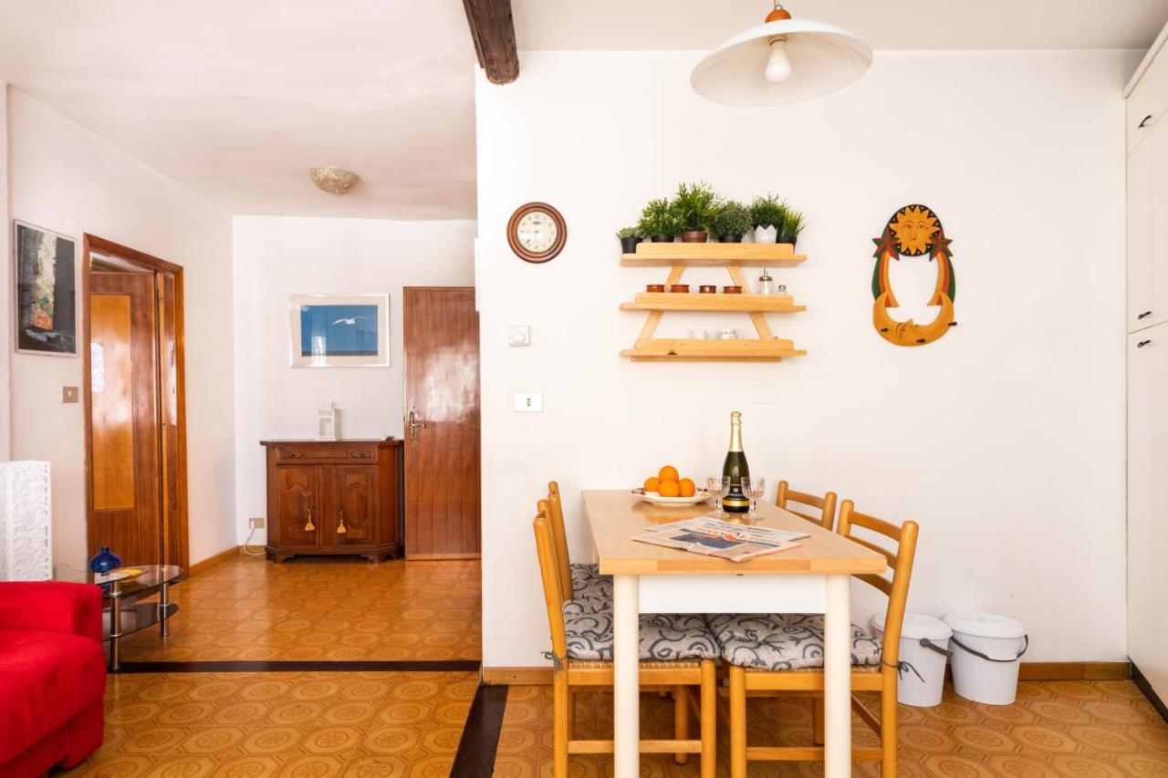 Campiello San Rocco Apartment Veneţia Exterior foto